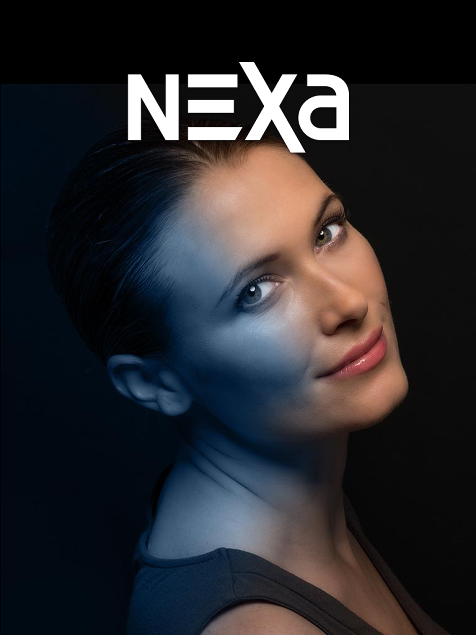 Canfield Nexa design.